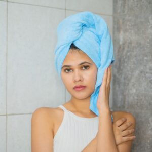 Bath Towel